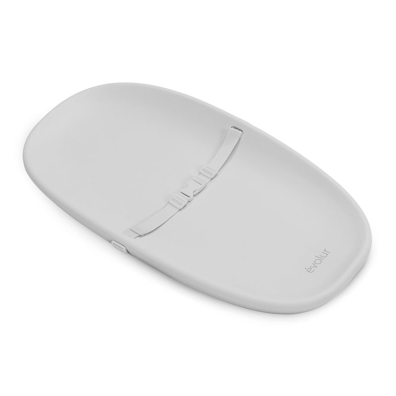 Eva Baby Changing Pad, Light Grey E1873