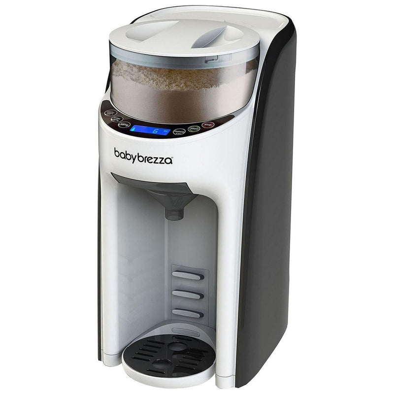 Formula Pro Formula Dispenser - White S4620