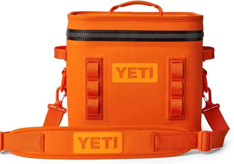Hopper Flip 12 Portable Soft Cooler E0264