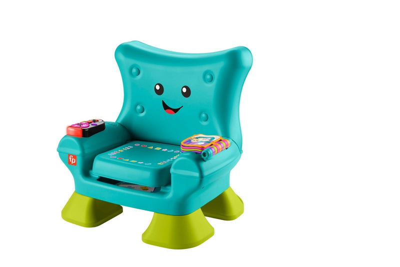 Laugh and Learn SS Chair Z7892