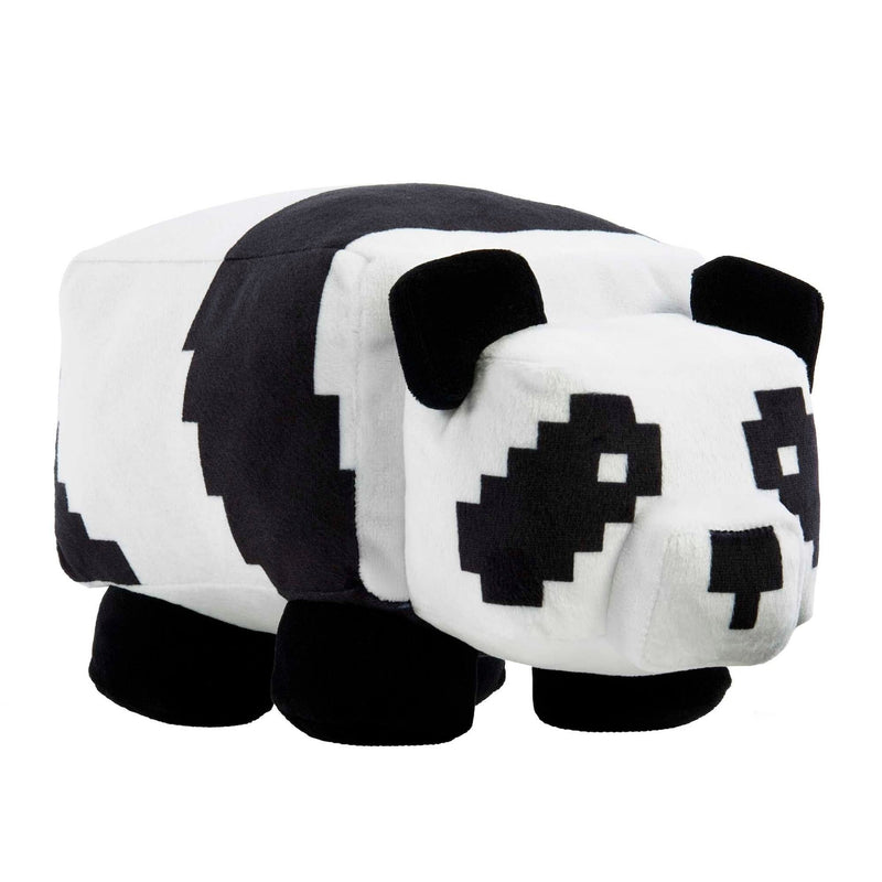 Basic Plush, Assorted, 8-in, Ages 3+ I9917