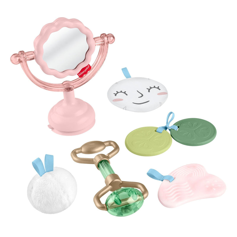 Mini Me Moments Self-Care Sensory Gift Set B5501