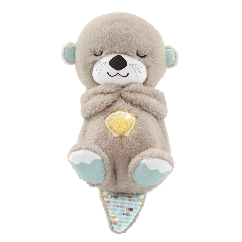 Soothe 'n Snuggle Otter Sound Machine, Ages 0+ V4626