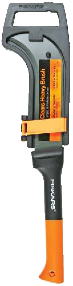 Brush Axe, 19-in O6574