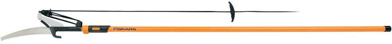 Extendable Pole Saw & Pruner, 7-12-ft A2313