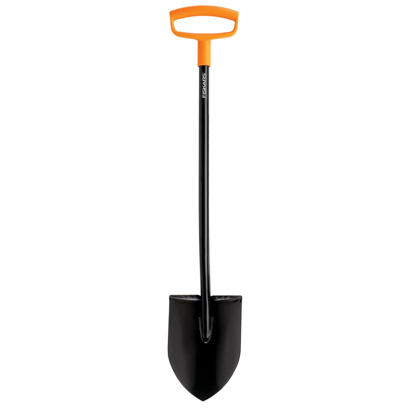 Steel D-Handle Digging Shovel I0319