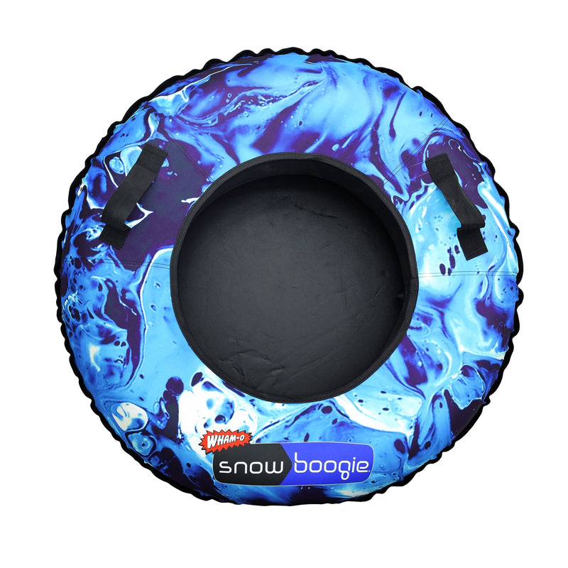 Dual Inflatable Snow Tube for Winter and Summer B9277