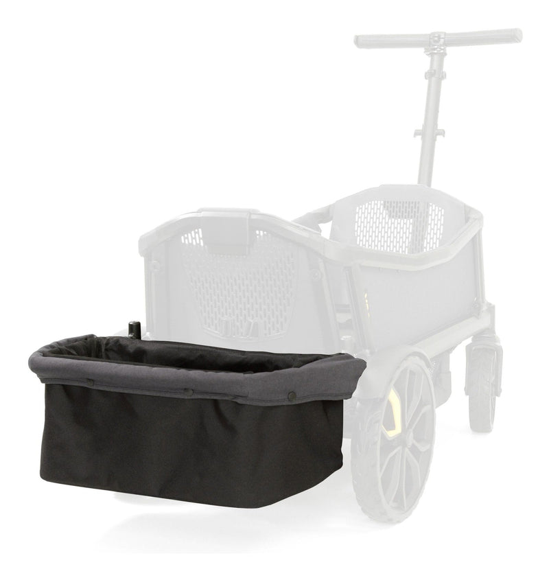 Foldable Rear Storage Basket for Cruiser Z6434