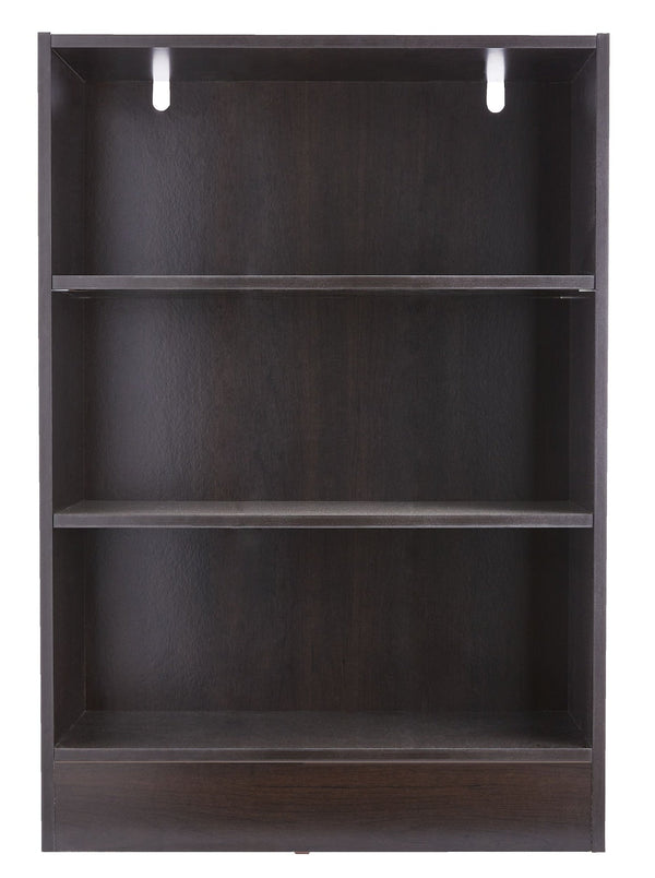 3-Shelf Bookcase N2884