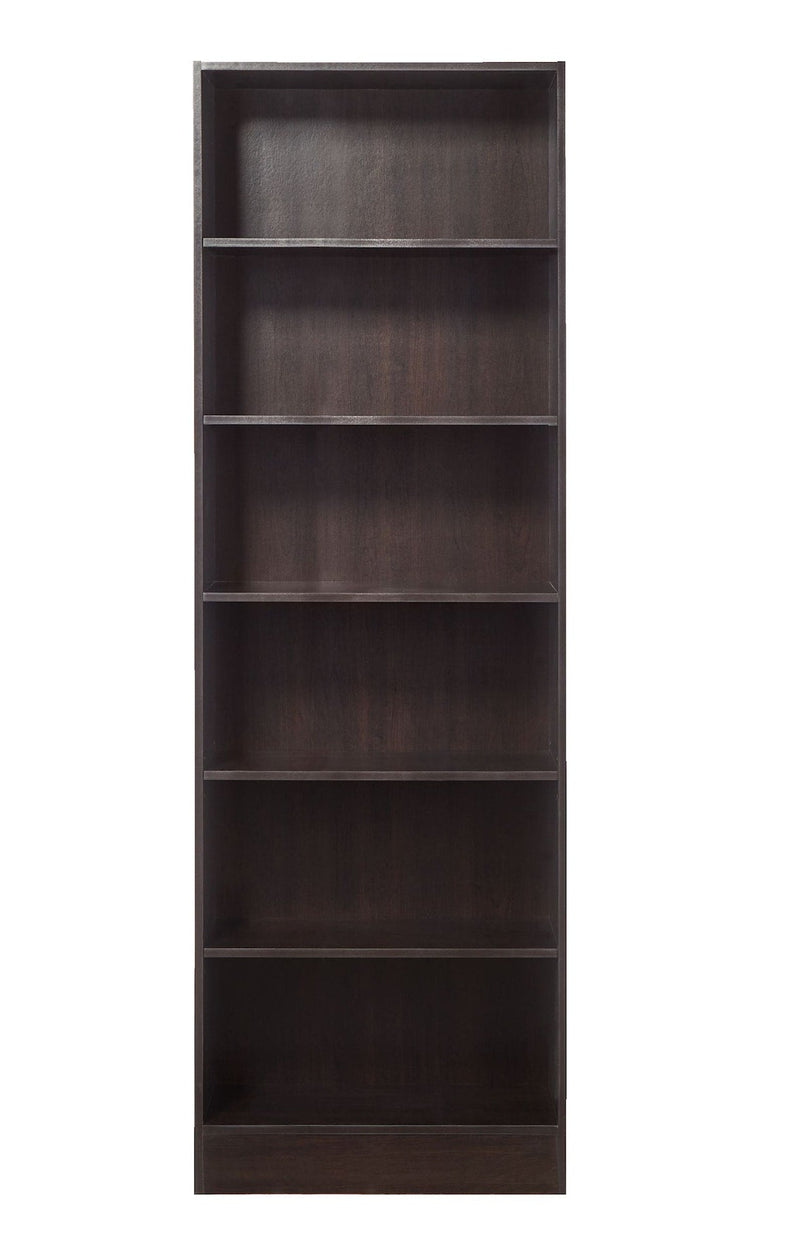 6-Shelf Bookcase R4799