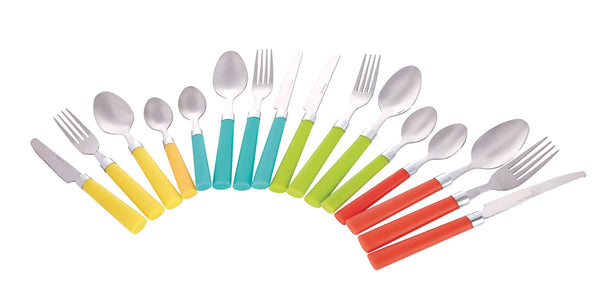 Flatware Set, 16-pcs, Set for 4 L2084