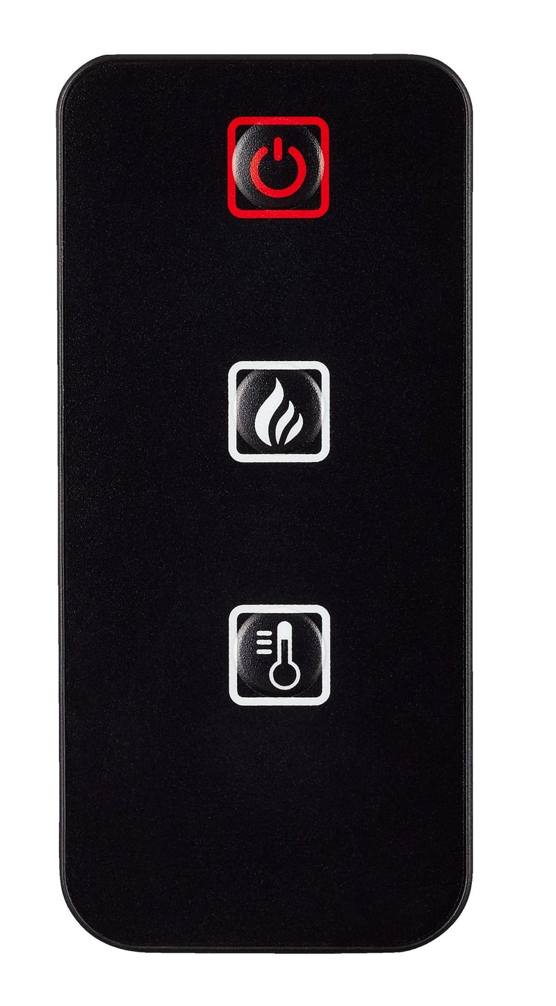 Media Fireplace F3849