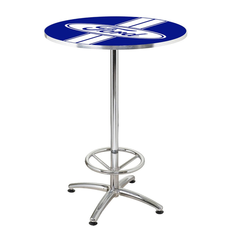 Café Table L7748