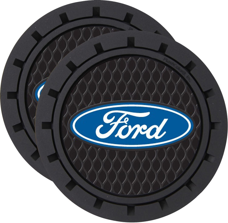 Coaster Set, 2-pc K8399
