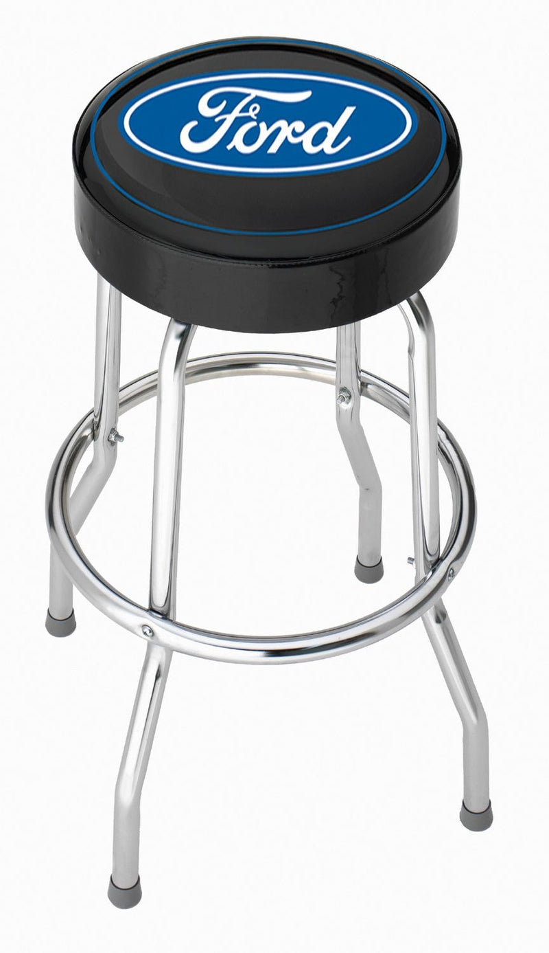 Logo Bar Stool X8090