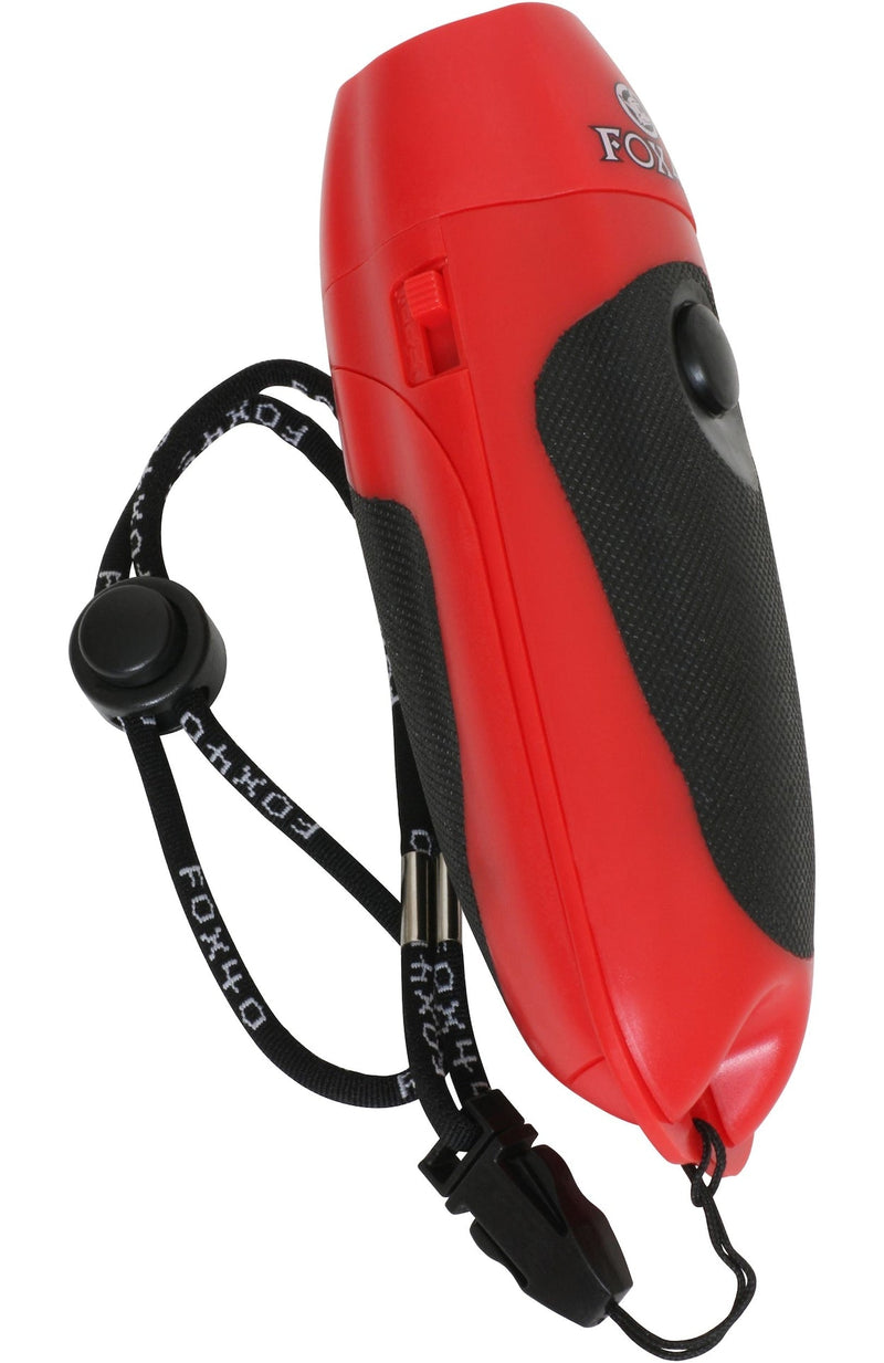 40 Electronic 3-Tone Whistle C9588