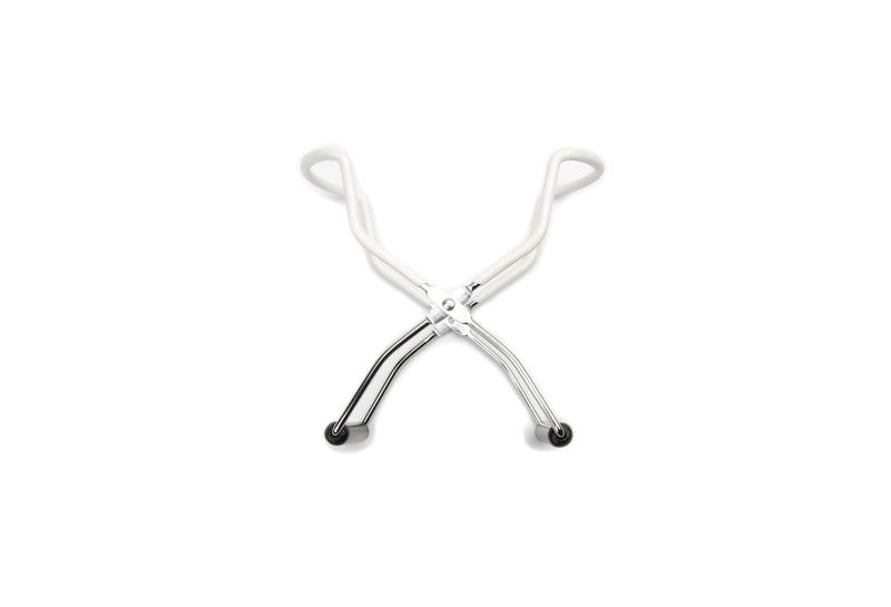 Run Jar Lifter with Plastic Handles & Stainless Steel Gripper X2426