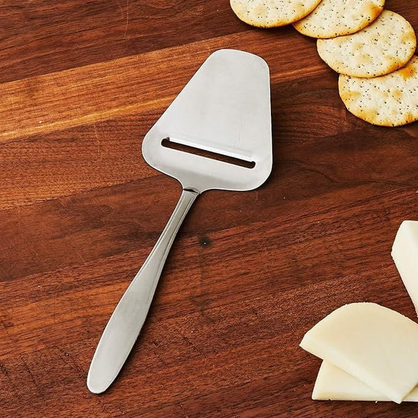 FOXRUN STAINLESS STEEL CHEESE PLANE R4625