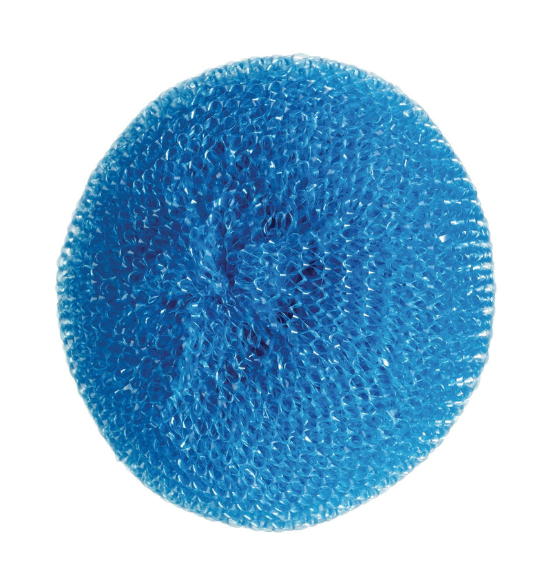 All-Purpose Polypropylene Scour / Scrubber, 4-pk I1045