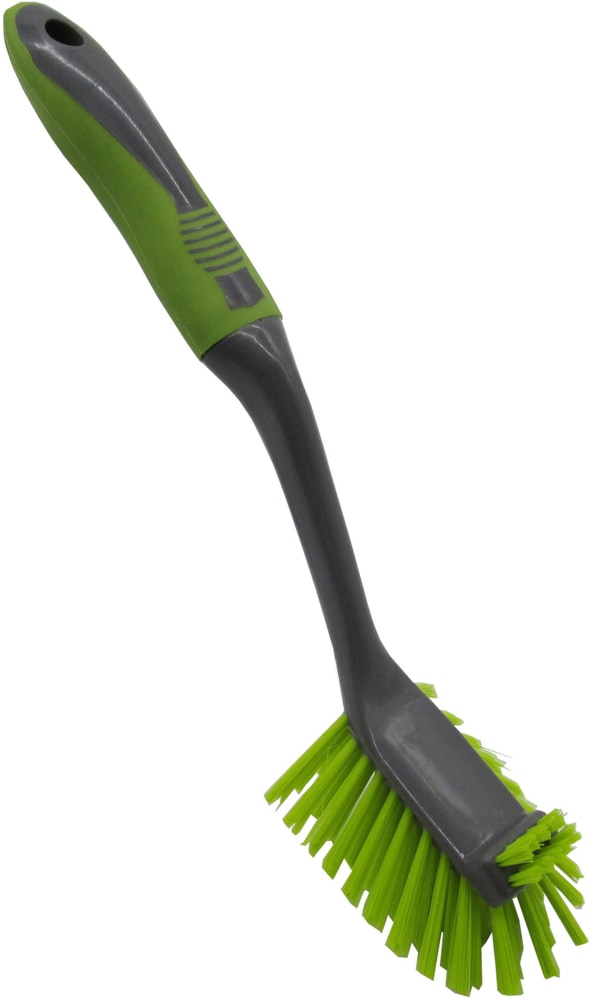 Non-Stick Surfaces Dish Scrub Brush N6753