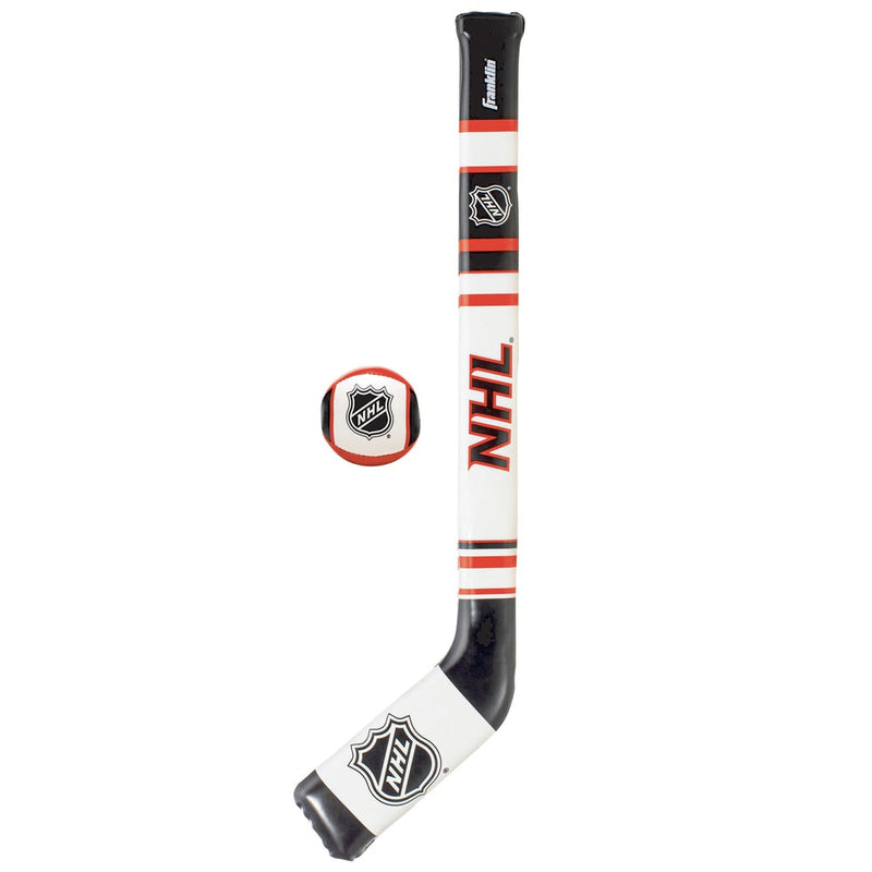 Franklin Soft Sport Mini Hockey Stick with Ball Set O7438