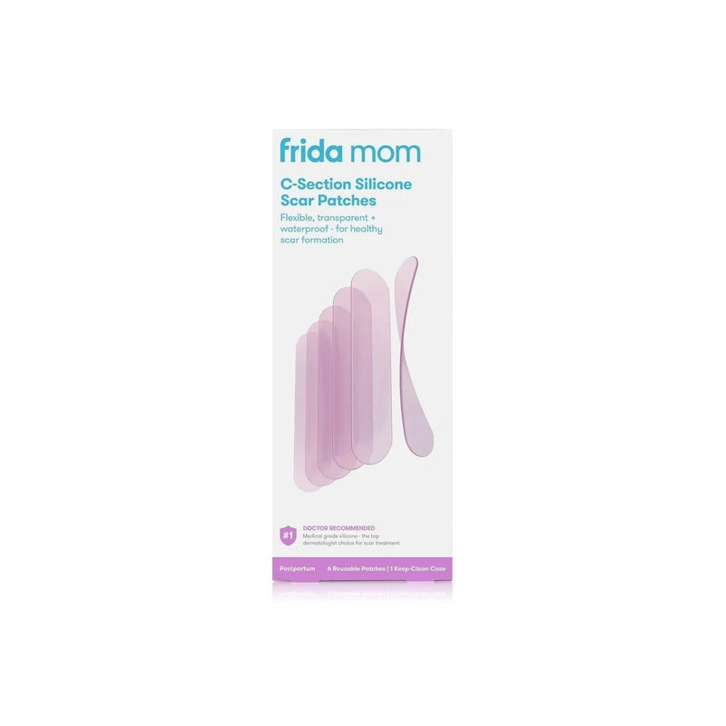 C-Section Scar Patches W1773