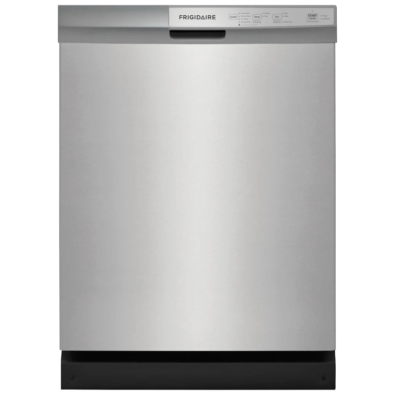 24 in. Built-in Undercounter Dishwasher with Heated Drying System B7886