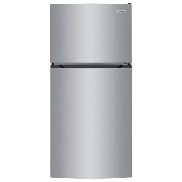 27 in 14.0 cu ft. Top-mount Refrigerator with Reversible Door S3027