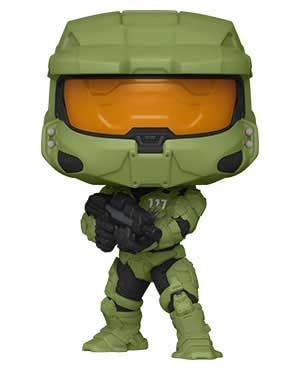 POP! Gaming Vinyl Figure, Assorted S3724