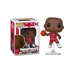 POP! Michael Jordan Vinyl Figure Collectible V1169