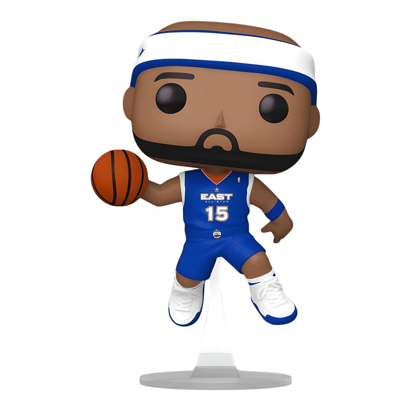 POP! Vince Carter Vinyl Figure Collectible E0107