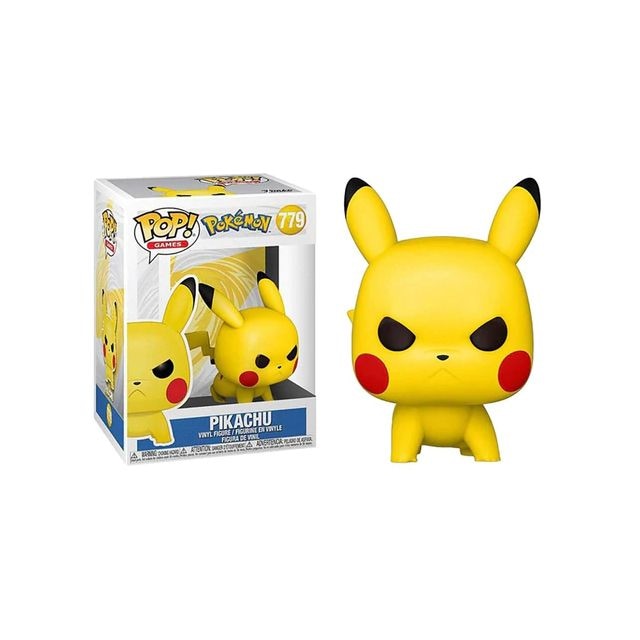 POP! Vinyl Figure, Assorted M2726