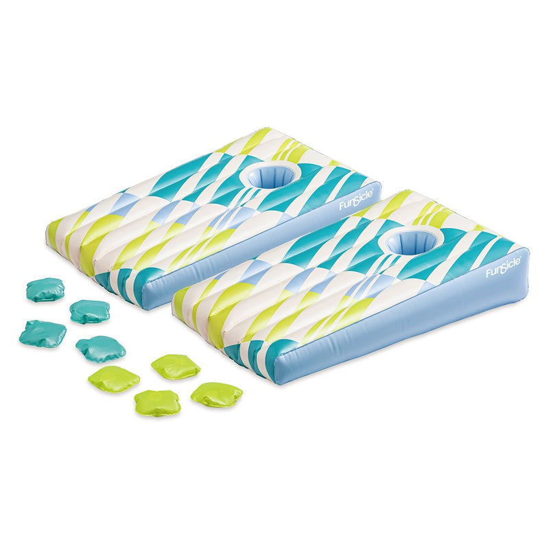 Cool Pool Cornhole N3991