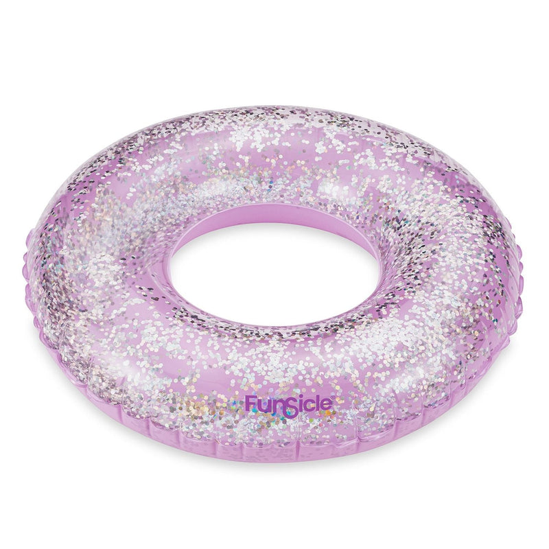 Glitter Jitters Fun Tube, Assorted, Ages 9+ R6531