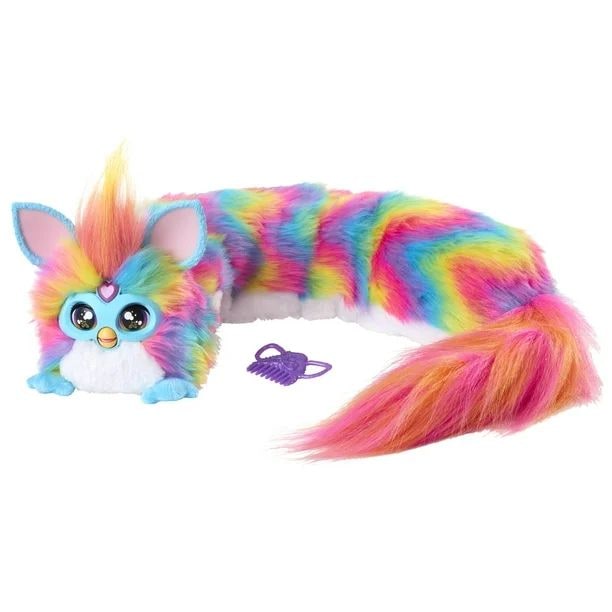 DJ French Interactive Toy with Touch-Activated Lights C0090