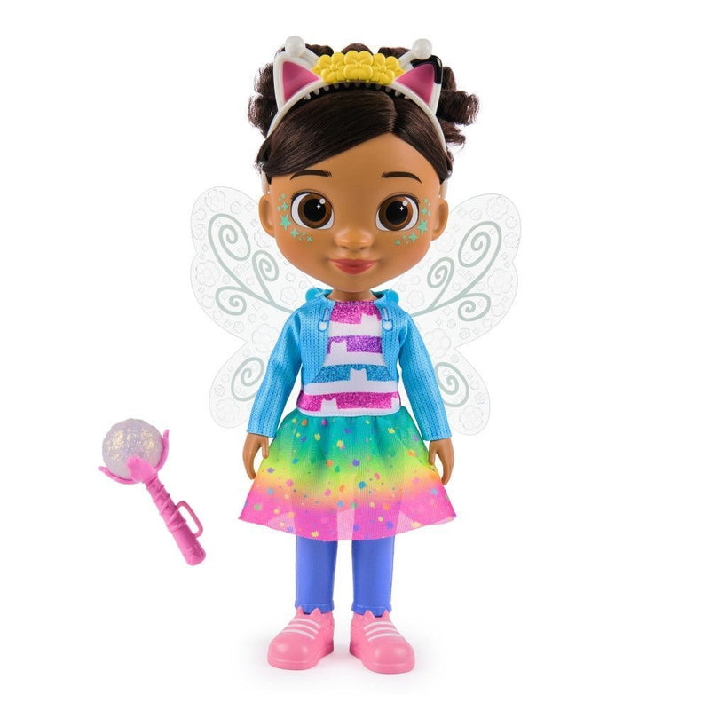 Dandelion Magic Doll X9653