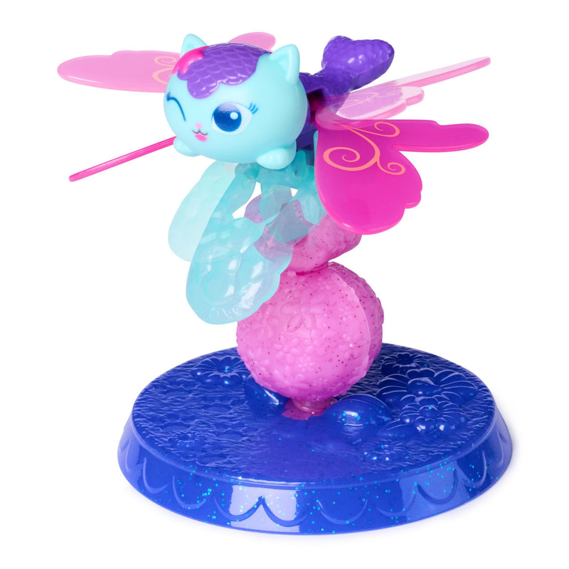 Flutter-riffic Fairy Wings Figures C6258
