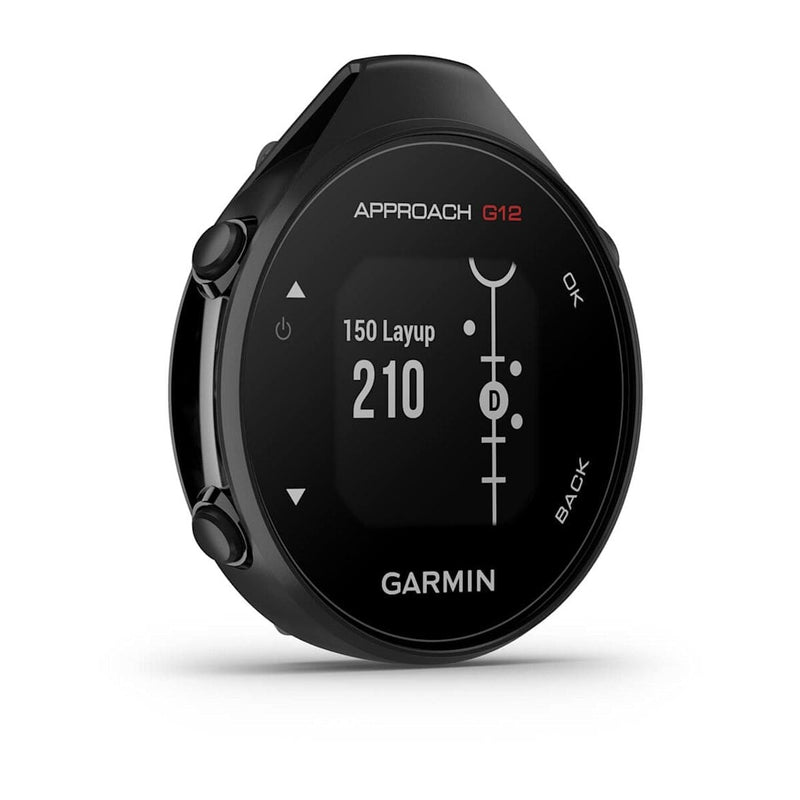 Approach G12 GPS Golf Rangefinder T1477