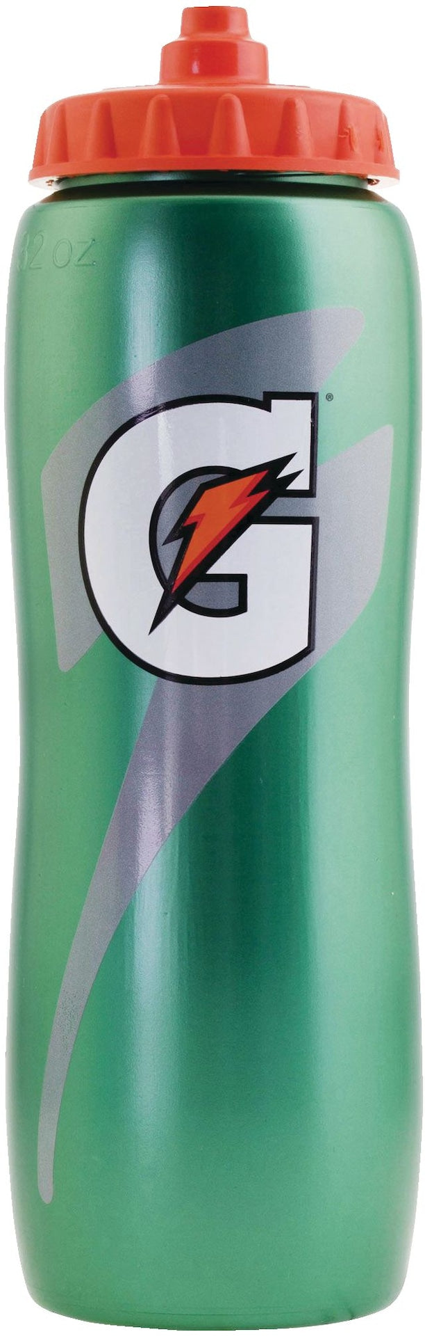 Squeeze Water Bottle, 32-oz K8696