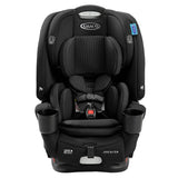 4Ever DLX Slim 4-in-1 Car Seat