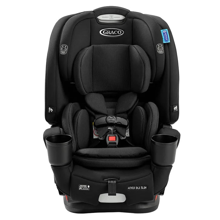 4Ever DLX Slim 4-in-1 Car Seat Z8794