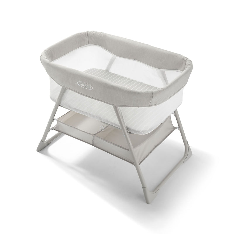 DreamMore Bedside Bassinet with Machine Washable Sheet R3622