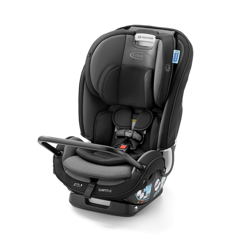 Slimfit3 LX 3-in-1 Convertible Car Seat W7662