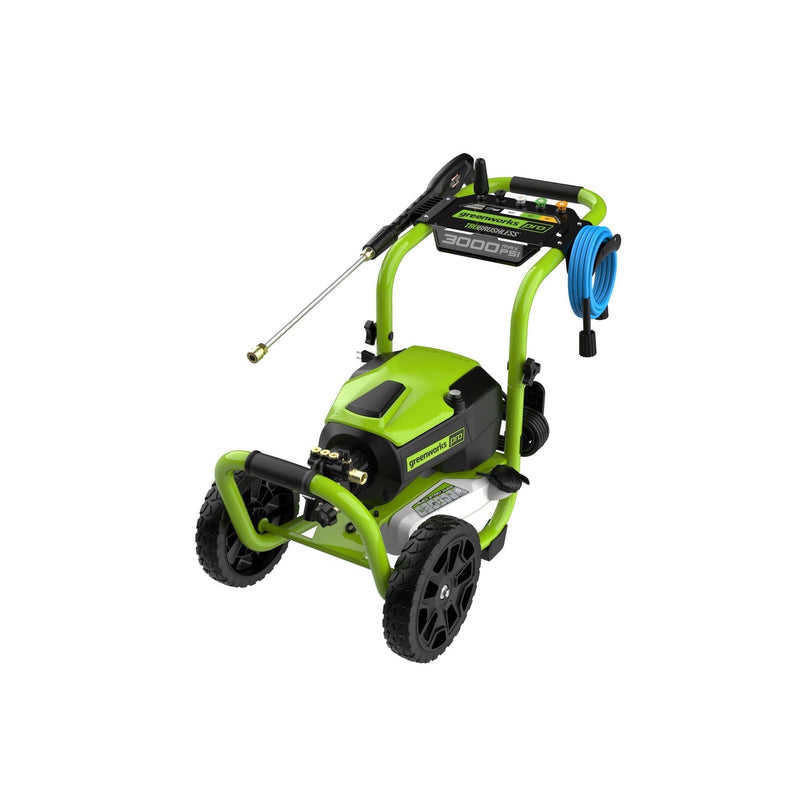 3000PSI 1.1GPM Electric Pressure Washer M8261