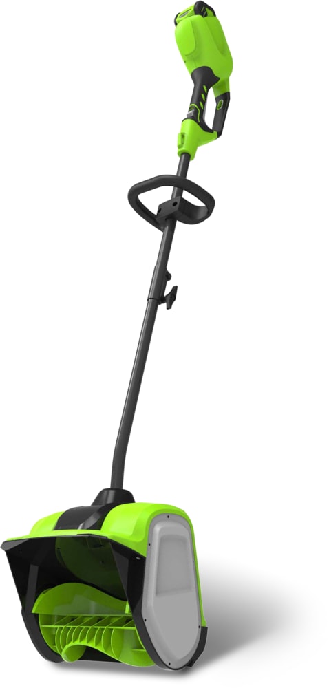 40V Cordless Snow Shovel, 12-in (Tool Only) C9789