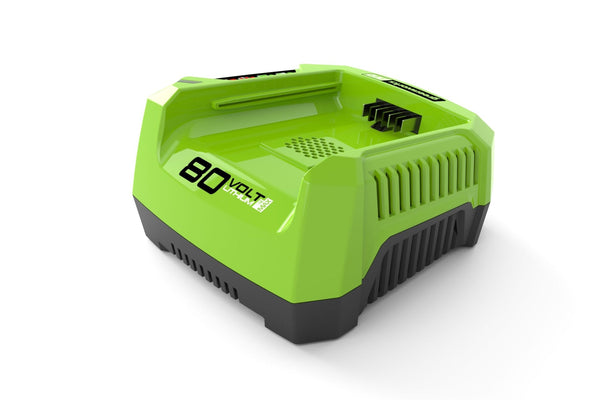 PRO 80V 2Ah Lithium-Ion Battery Charger for CT#: 060-1706 Z6796