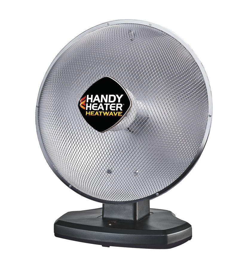 Heatwave Space Heater G1287