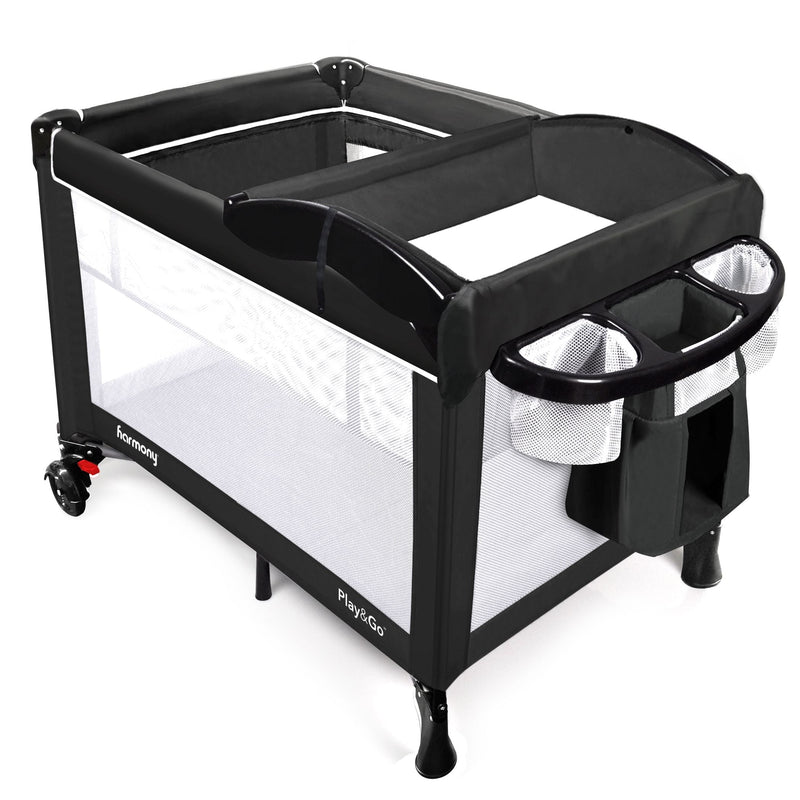 Play & Go XL Playard Z8524