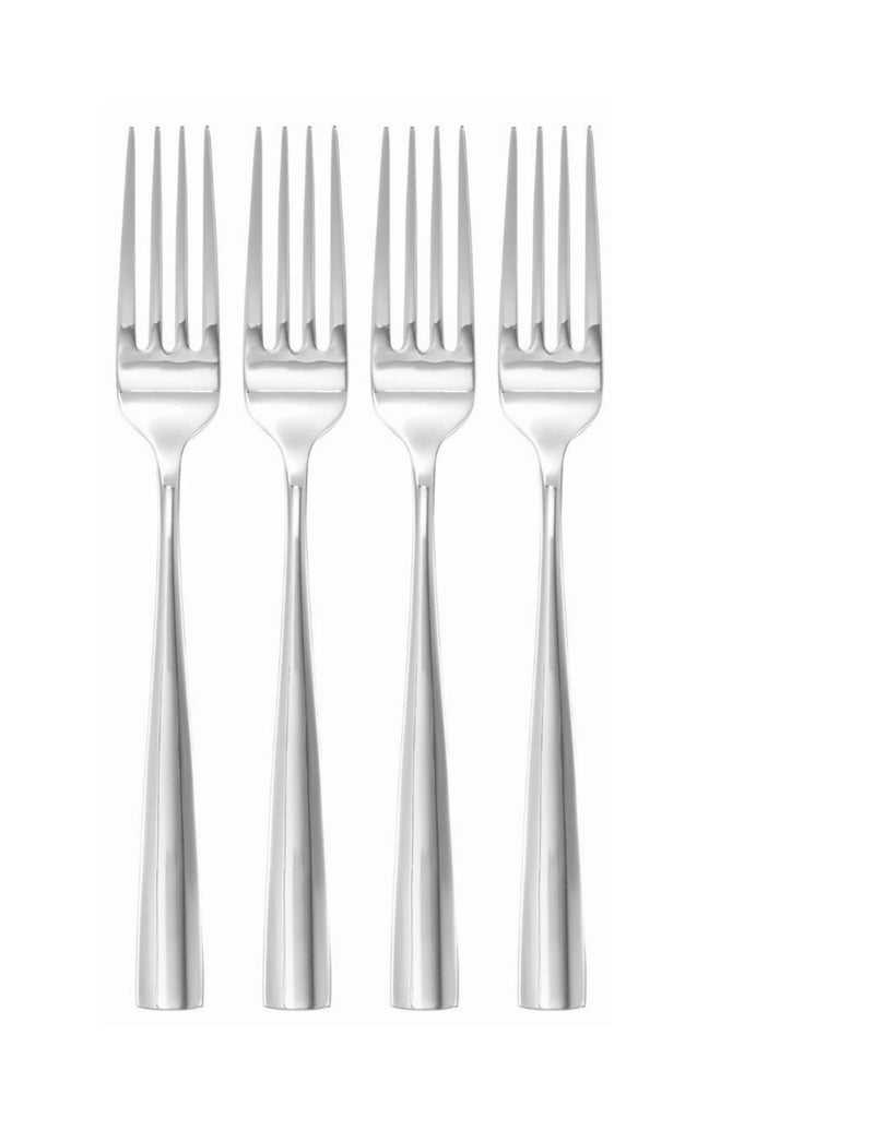 Champagne Dinner Fork Set, 4-pc L8875
