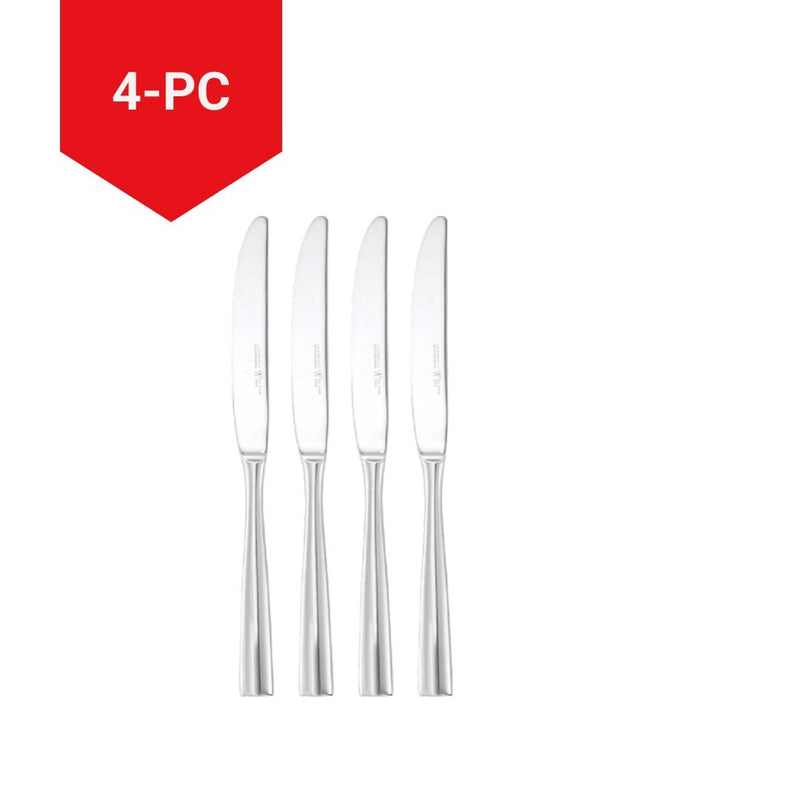 Champagne Dinner Knife Set, 4-pc R7714